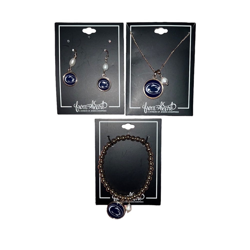 Penn State Nittany Lions Diana Bundle
